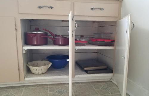 Home Away from Home 2 bedroom house - Foto 7