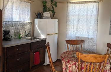 Rustic Rooms Barn Loft (Upstairs Studio Apartment) Near Kings Canyon & Sequoia National Parks - Foto 32