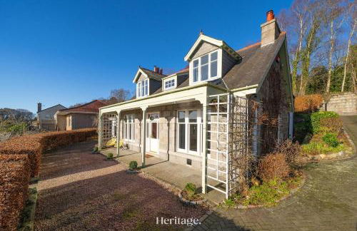 Killiegowan Self-Catering Holiday Home in Aberdeen - Photo 61