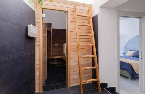 La Casa di Armida Boutique homes con sauna - Foto 21