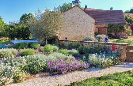 Clos Lamonzie - Foto 8