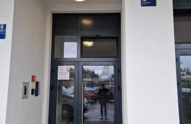 Abstract City Apartman*** - Foto 24