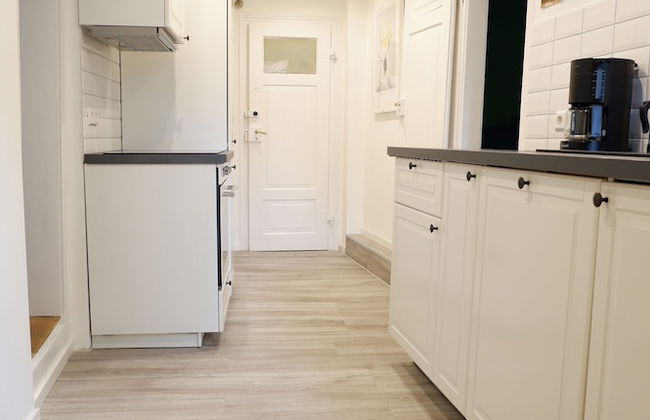 3-Zimmer Apartment mit 2 Bädern am Marktplatz - Foto 7