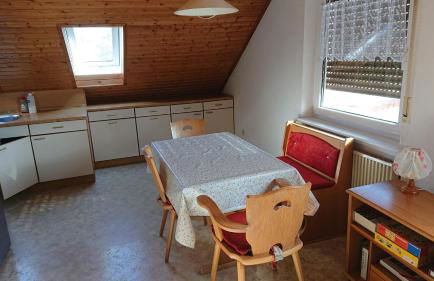 Ferienwohnung in Ländliche Gegend die zum Verweilen einlädt - Foto 6