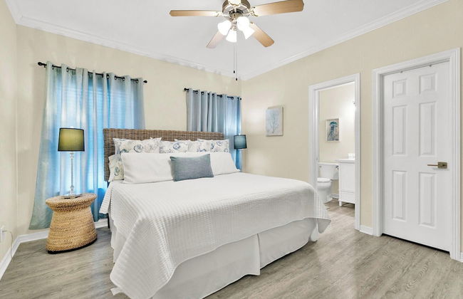 Cora Lee Gulfview by Padre Getaways - Foto 4