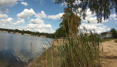 Mobilheime Kahl - Haus DÜSSELDORF - Foto 3