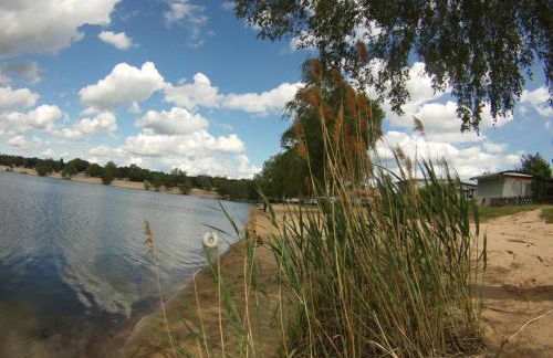 Mobilheime Kahl - Studio ATHEN - Foto 10