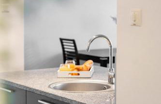 Apartament przy Arkadia 2 Sypialnie Balkon Widok 8 Pietro Metro Gdanska Garaz - Foto 29