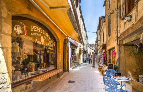 Blanquefort Nature Stay - Foto 31