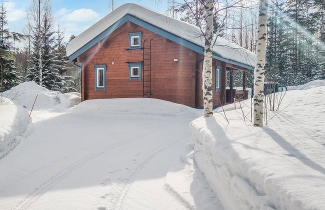 Pihlajapelto - Foto 20