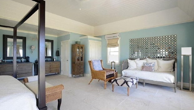 Windsong 4 Bedroom Home - Foto 5, Habitación