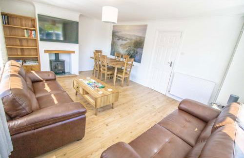 Bancroft - Camber Sands, East Sussex - Hot tub, parking for 6 cars, dog friendly - Foto 7