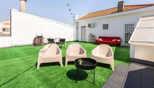 Beach House - Terrace sea sunset - Photo 3