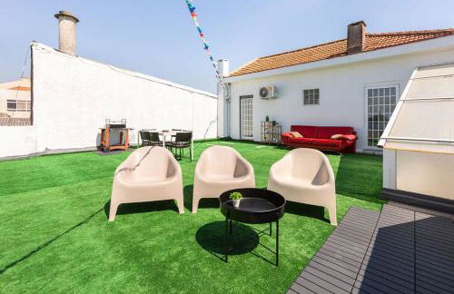 Beach House - Terrace sea sunset - Foto 3