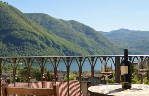 CASA VISTA LAGO E GIARDINO - Foto 1