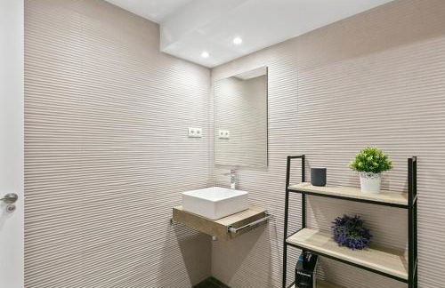 Refurnished One-bedroom Las Letras - Photo 20