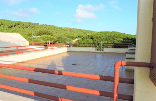 Apartamentos Inma Mayor en primera línea de playa, con Parking y Piscina - Foto 14