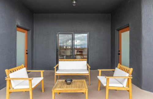 Luxury 5BR Cottonwood Retreat with Pool and Panoramic Views - Foto 41