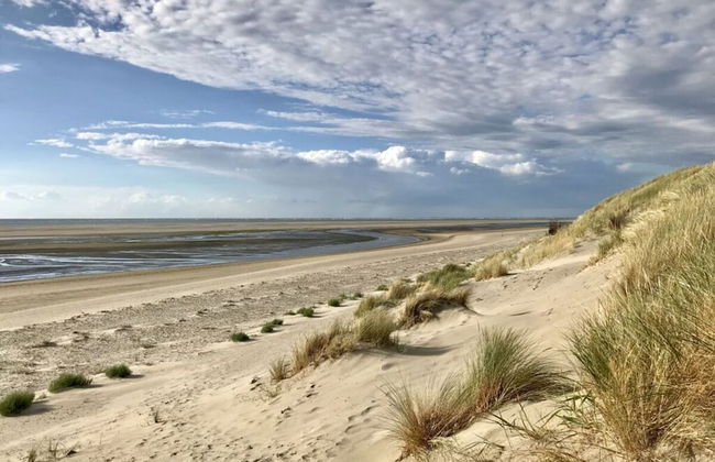 Holiday Apartment sea air - Foto 16