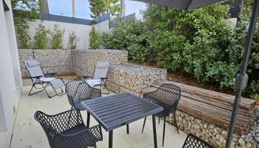 Marseille Carry-le-Rouet Cap Rousset Cove - Foto 5