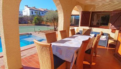 Masia Altafulla - Foto 2