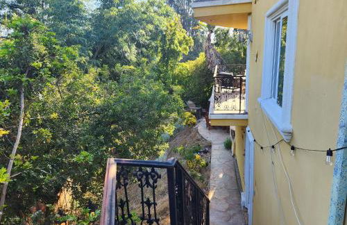 Hollywood Hills Hideout Apartment! - Foto 19