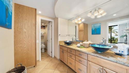 Valley Isle 401 · VI 401 Remodeled OceanFront Condo w Ocean View - Foto 5