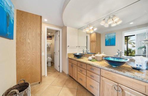 Valley Isle 401 · VI 401 Remodeled OceanFront Condo w Ocean View - Foto 5