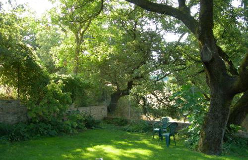 PERGOLA at Le Pietraie a cottage with many flowers - Foto 21