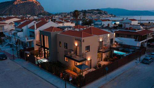 Capital Luxury Suites - Foto 3