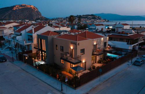 Capital Luxury Suites - Foto 3