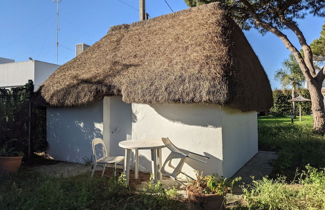 Villa Pinos Zahora - Beach Front Pine Trees - Foto 36