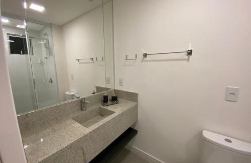 Meia Praia Quadra Mar - Foto 19