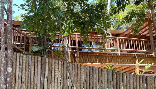 CASA PREGUIÇA - TRANCOSO - ECO - Foto 2, Garden, Garden view