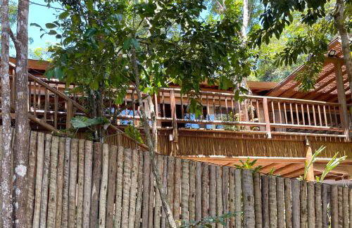 CASA PREGUIÇA - TRANCOSO - ECO - Foto 2