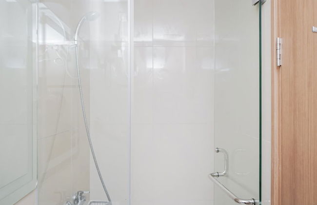 Comfort and Modern Studio at Tree Park Cikokol Apartment - Foto 10