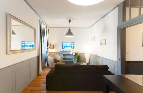 N9 Appartement de Charme - Foto 10