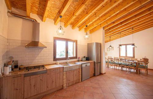 Casa Rural Cal Martí - Foto 5