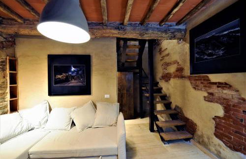 Incantevole casa sul fiume, Relax e Natura ai piedi della Alpi Apuane - Foto 9