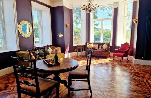 The Hamilton Luxury Let-The Duke - Foto 23