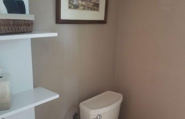 Come Friday Cottages on the Bay - Foto 80