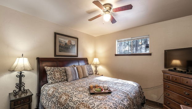 Bear Cave by Vtrips - Foto 4, Habitación