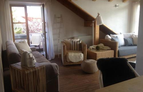 Ferienwohnung Lisi Hartmann - Photo 10