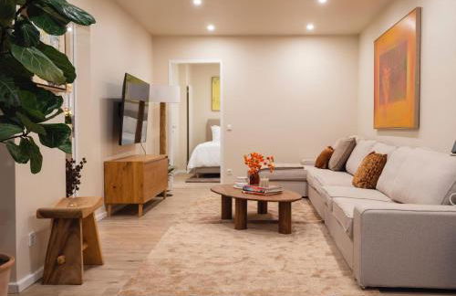 ALEXA Spacious Design Apart up to 10 persons - Parking - Superfast Wifi - Foto 28