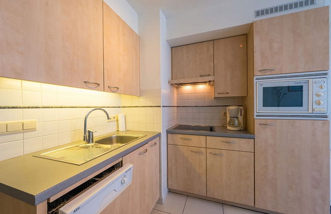 Apartment With 2 Bedrooms and sea View - Foto 7