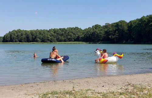 Comfortable house with a view of the lake - Foto 62
