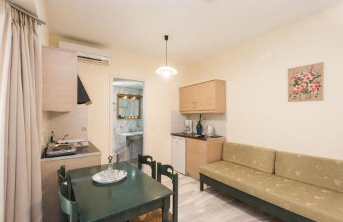 Mythos Beach Hotel Apartments - Foto 19