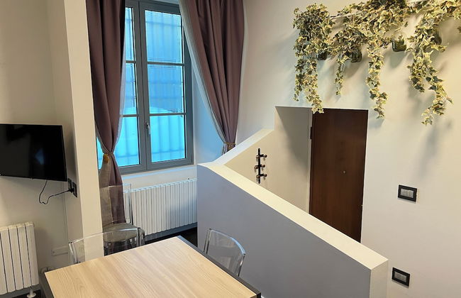 Residence Diaz - Photo 73