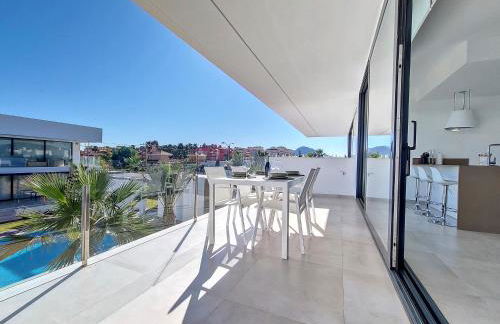 Antilia Terraces 3 Apartment - 8509 - Foto 11