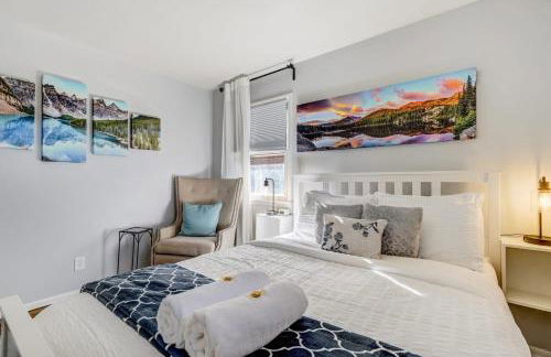 Mulligan Magic - Golf Hot Tub Fire Pit Scenic View - Foto 25